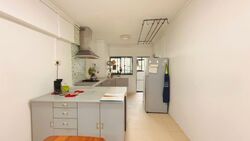 Blk 320 Ang Mo Kio Avenue 1 (Ang Mo Kio), HDB 3 Rooms #561313261